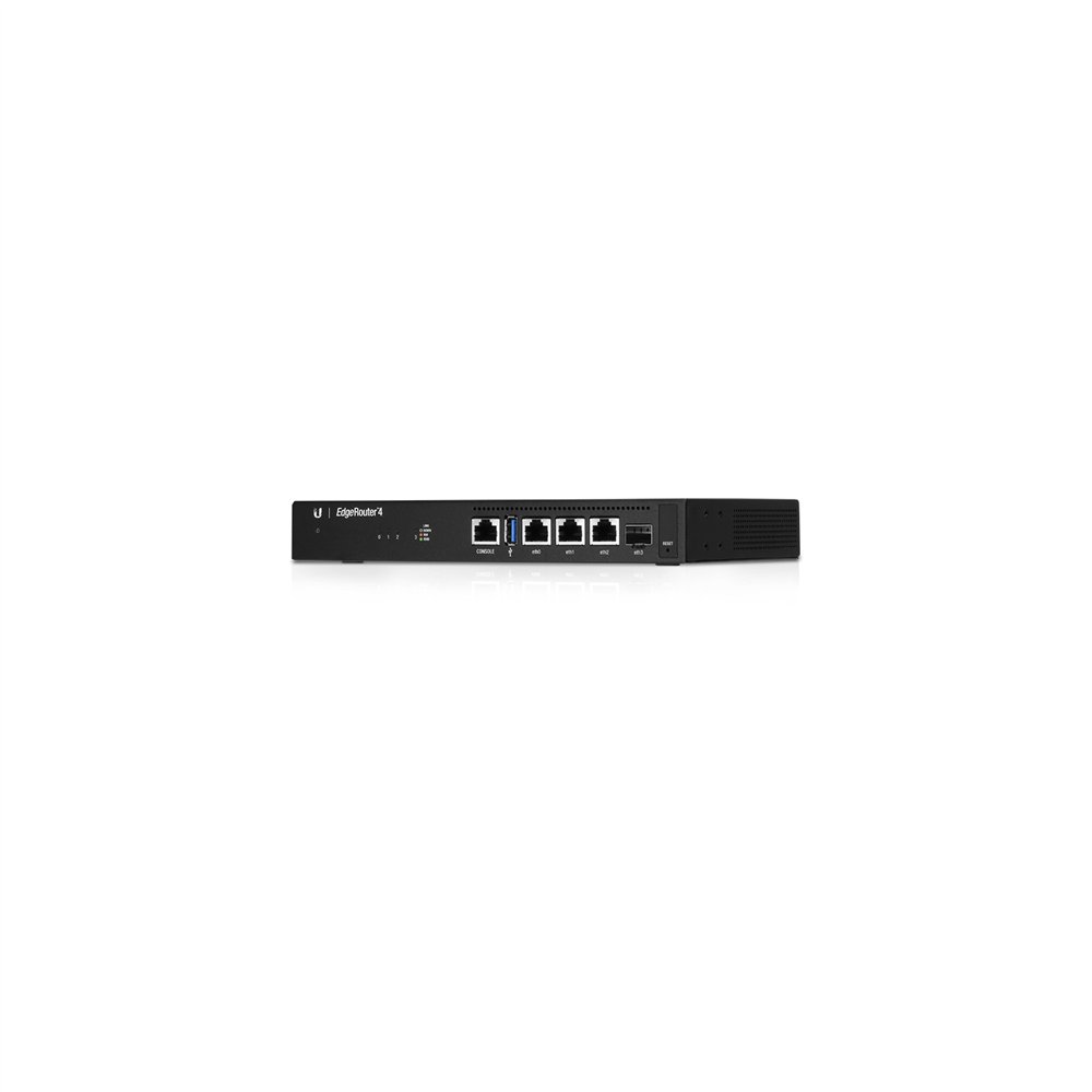 router ubiquiti edgerouter 4 puertoser-4