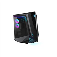 gigabyte aorus c700 caja torre full tower negro