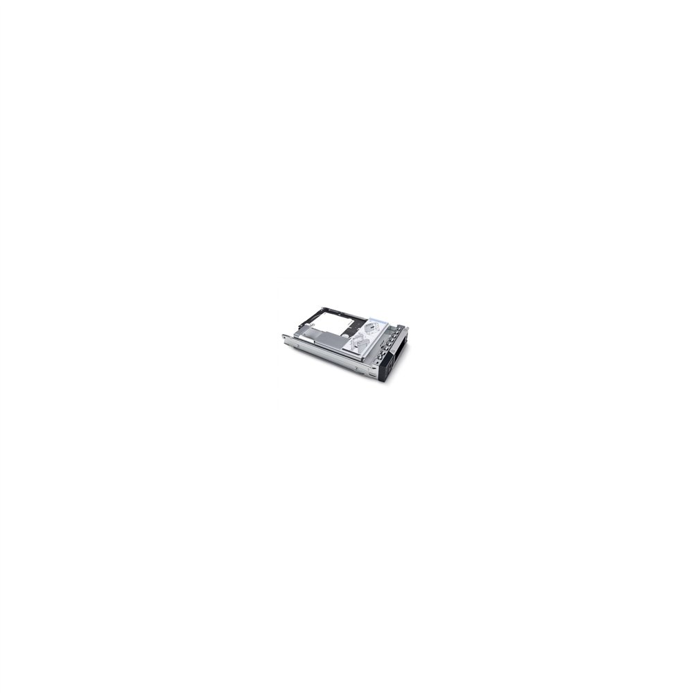 dell 401-abhs disco duro interno 2.5" 2400 gb sas