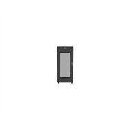 lanberg ff01-8015-23bl armario rack 15u rack o bastidor independiente negro