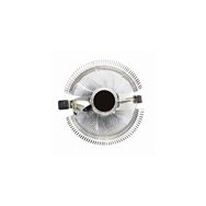 gembird cpu-huracan-x40 sistema de refrigeración para ordenador procesador refrigerador de aire 9 cm
