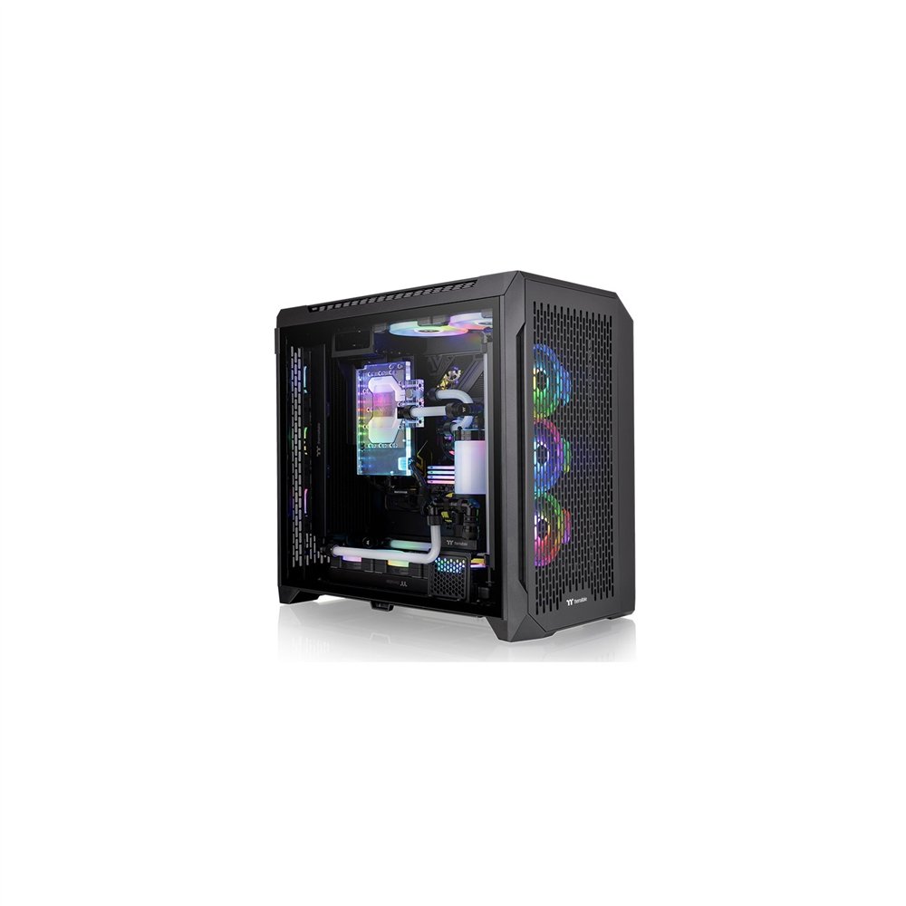 thermaltake cte c750 full tower negro