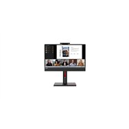 lenovo thinkcentre tiny-in-one 22 led display 54,6 cm (21.5") 1920 x 1080 pixeles full hd negro