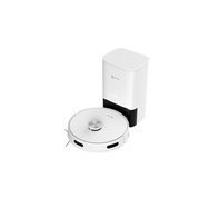 ezviz cs-re4p aspiradora robotizada 4,35 l bolsa para el polvo blanco