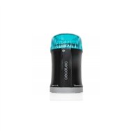 cecotec titanmill 200 200 w negro, azul