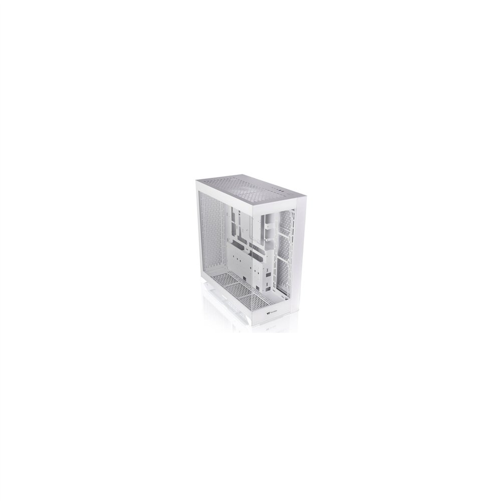 thermaltake cte e660 mx midi tower blanco