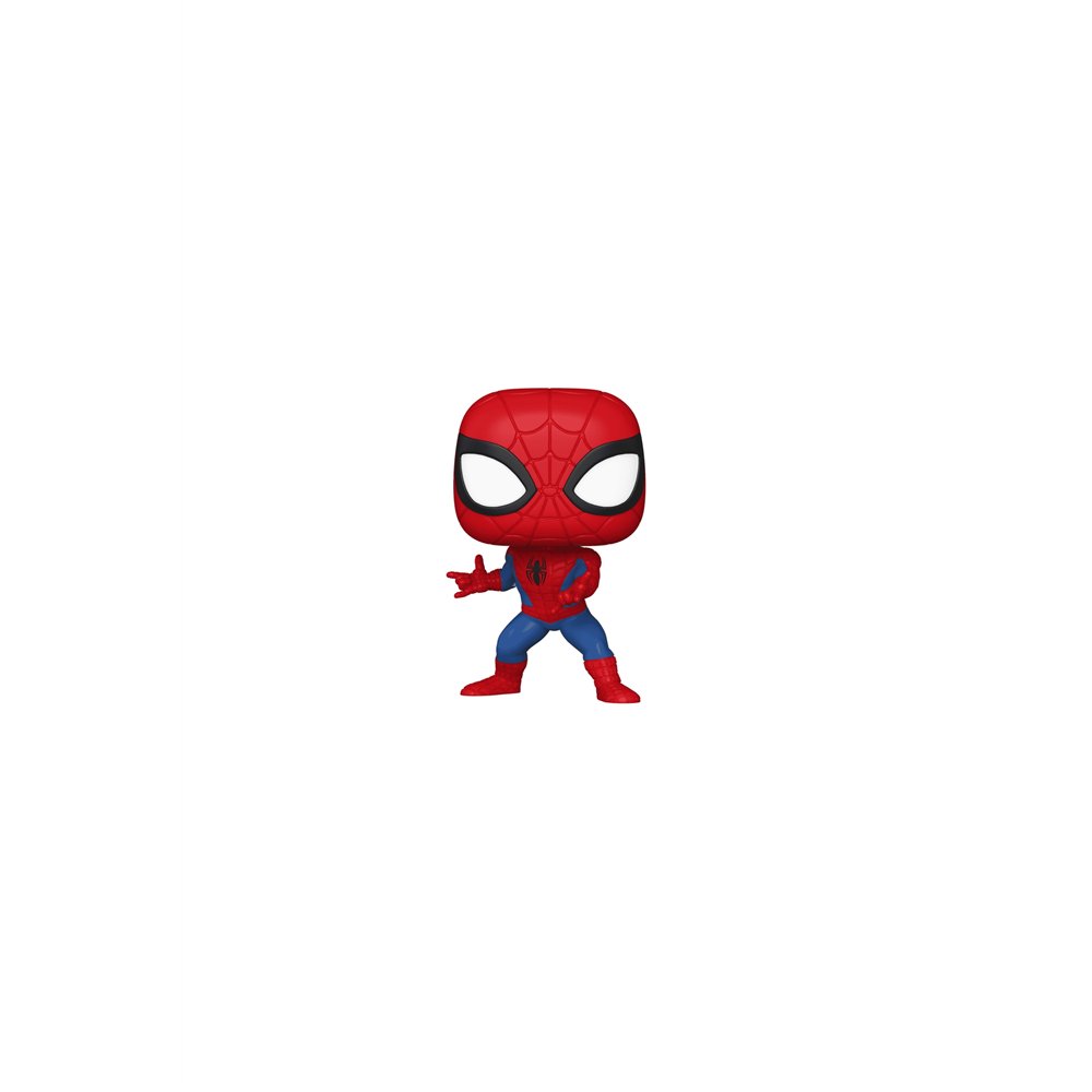 funko pop! spider-man