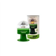 erum vial ledone connected baliza v16 geolocalizada luz de emergencia conectada dgt