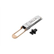 tp-link omada sm9110-sr4 red modulo transceptor fibra óptica 100000 mbit/s qsfp28 850 nm