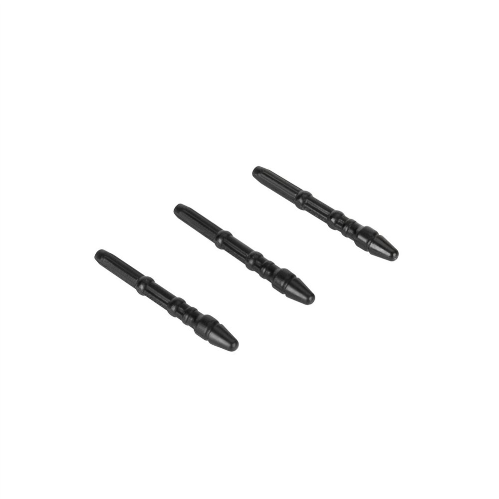targus amm173rtgl accesorio para pluma estilográfica negro 3 pieza(s)