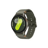 samsung galaxy watch7 3,81 cm (1.5") amoled 44 mm digital 480 x 480 pixeles pantalla táctil 4g verde wifi gps (satélite)