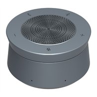 maxhub uc bm45 altavoz pc usb tipo c gris