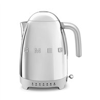 smeg klf04sseu tetera eléctrica 1,7 l 2400 w acero inoxidable