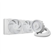arctic liquid freezer iii pro 240 a-rgb procesador sistema de refrigeración líquida todo en uno 12 cm blanco 1 pieza(s)