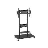 equip 650635 soporte para tv 2,29 m (90") negro