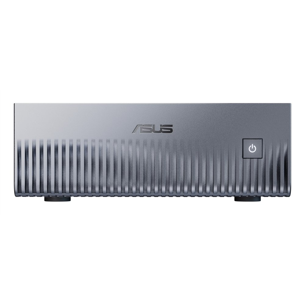 asus ascent gx10 gx10-gg0003bn gb10 128 gb lpddr5x-sdram mini pc gris