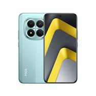 poco m8 pro 5g 17,4 cm (6.83") sim doble usb tipo c 12 gb 512 gb 6500 mah verde