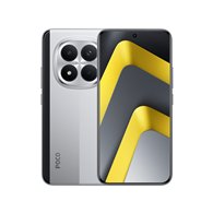 poco m8 pro 5g 17,4 cm (6.83") sim doble usb tipo c 12 gb 512 gb 6500 mah plata