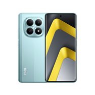 poco m8 5g 17,2 cm (6.77") ranura híbrida dual sim usb tipo c 8 gb 512 gb 5520 mah verde