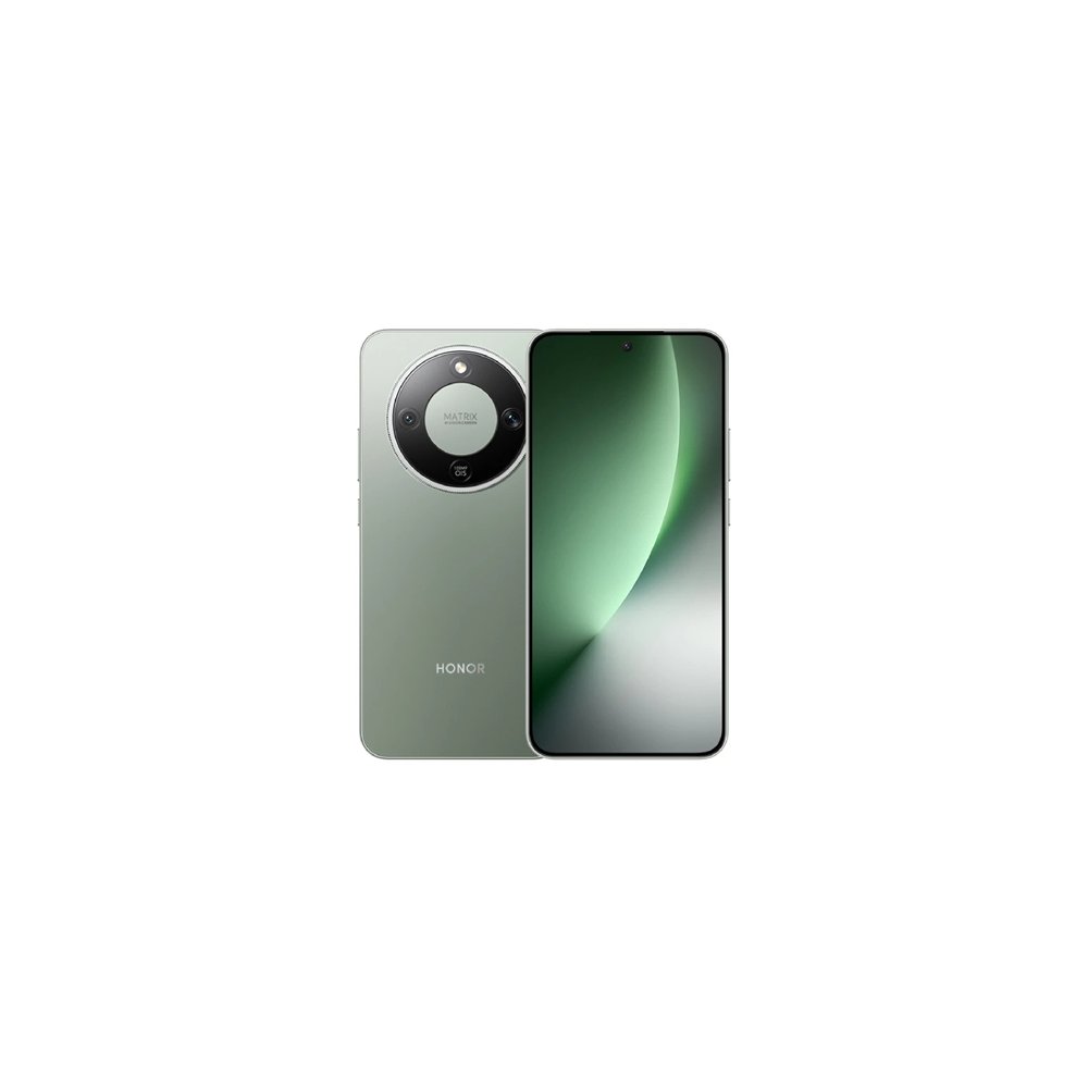 honor magic8 lite 5g 8/256gb verde smartphone