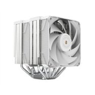ventilador mars gaming 2x120mm 350w blanco (mcpuxu6w)