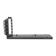 kit montaje vertical vga tacens 3slots negro (mcagcv)