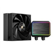 ref. líq. mars gaming aio 300w tdp negro (mlproii120)