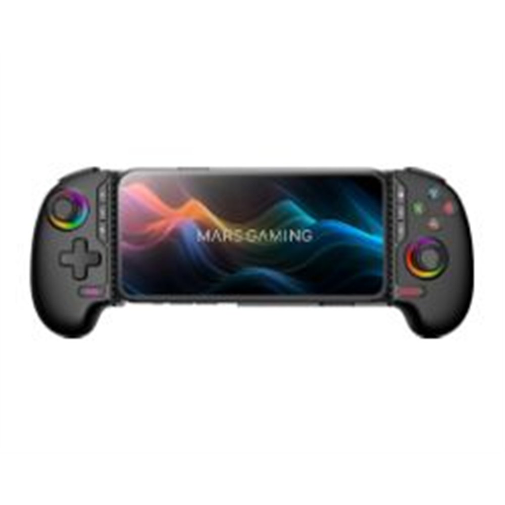 gamepad mars gaming ps4/switch/switch 2/pc (mgpxpro)