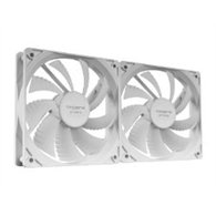 ventilador tacens anima 12x12cm 2unid. blanco (af12x2w)