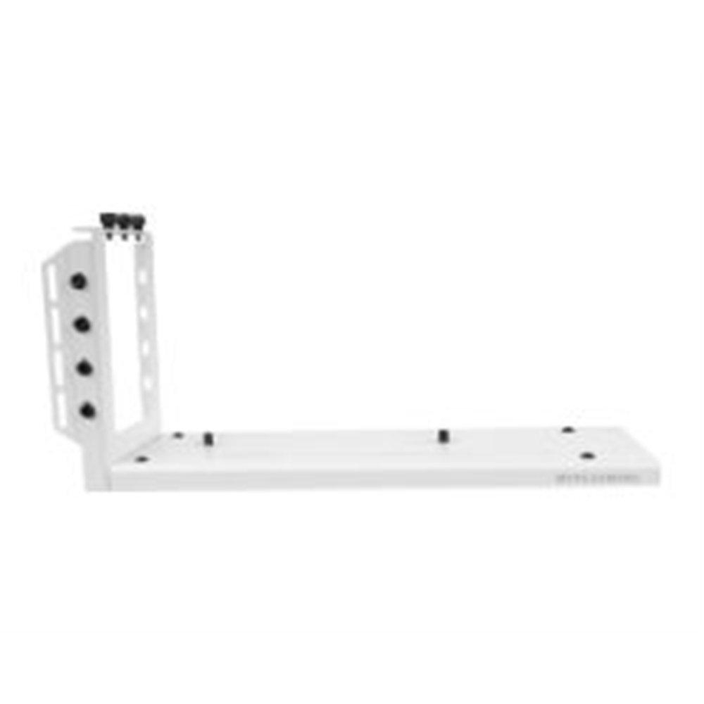 montaje vertical vga mars gaming 3slots blanco(mcagcvw)