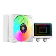 ref. líq. mars gaming aio 300w argb blanco(mltwo120w)