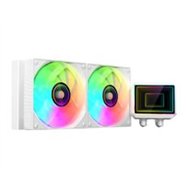 ref.líq. mars gaming 450w tdp argb blanco(mltwo240w)