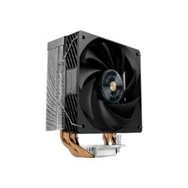 ventilador mars gaming 120mm 230w tdp negro (mcpux4)