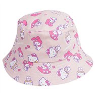 gorro pescador hello kitty