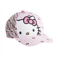 gorra hello kitty