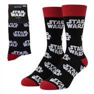 calcetines star wars adulto