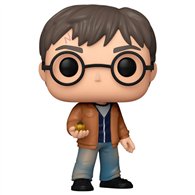 figura pop harry potter - harry potter