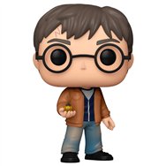 figura pop harry potter - harry potter