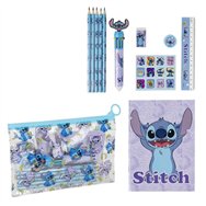 set papeleria stitch disney