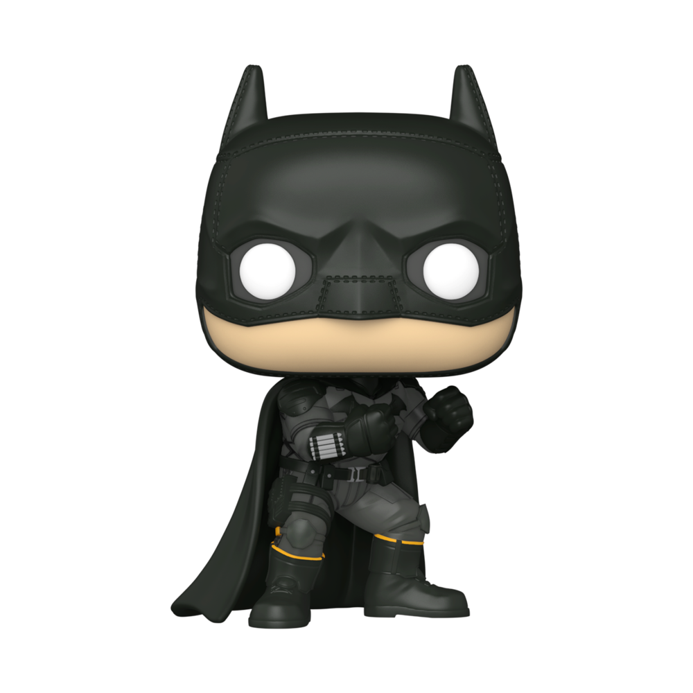 figura pop movies dc comics the batman batman