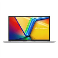 portatil asus vivobook 15 intel core 5 120u/16gb/ssd512gb/15.6 fhd/usb-c/w11home silver