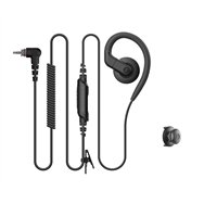 microauricular walkie talkie motorola clpe pmln8078