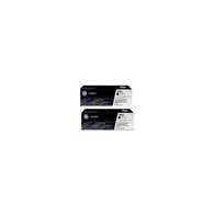 toner hp 305x negro 2ud pack ahorro ce410xd