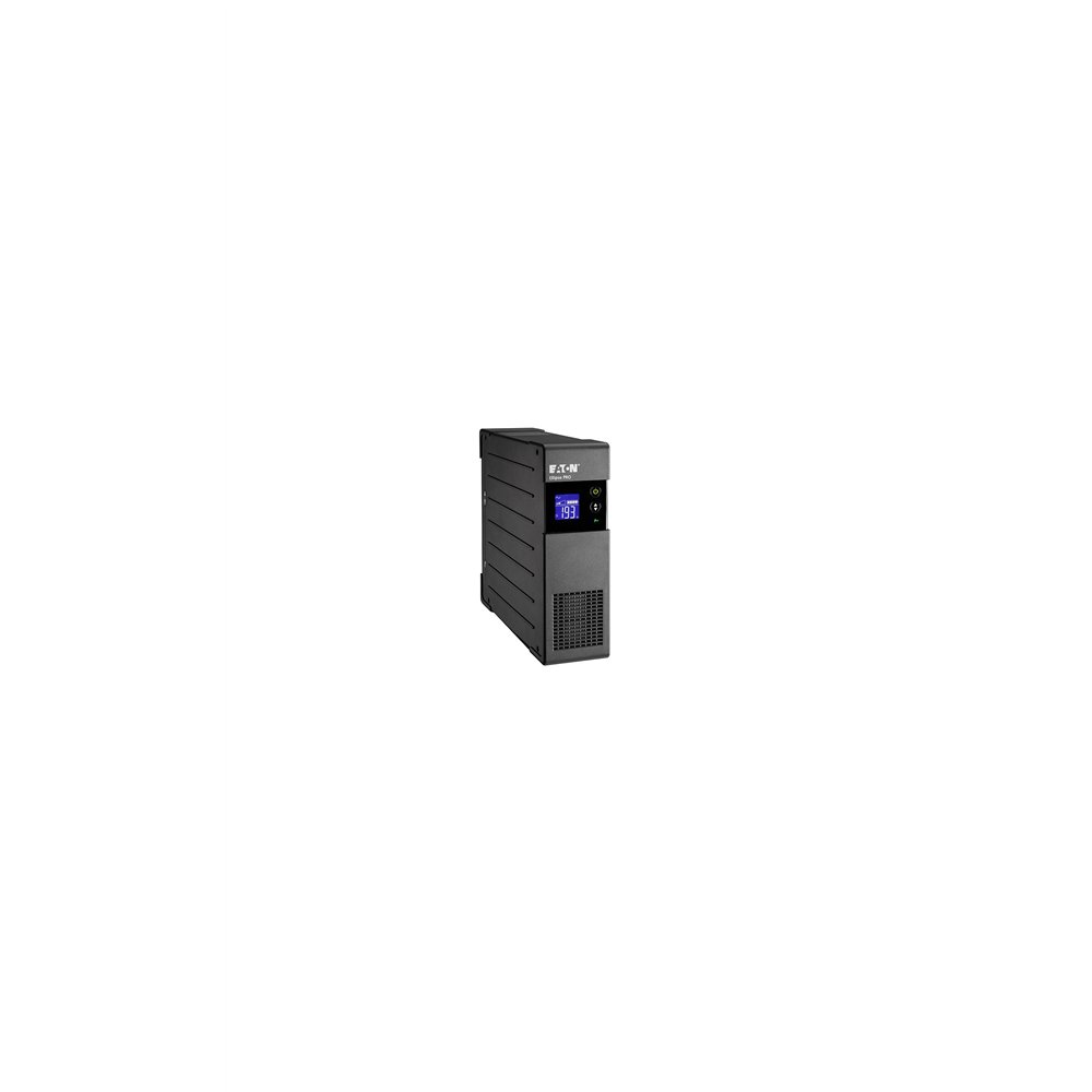 eaton ellipse pro 650 iec lí­nea interactiva 650 va, 400 w, 4 salidas ac (2u) negro