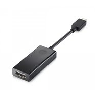 hp 2pc54aa tarjeta y adaptador de interfaz hdmi