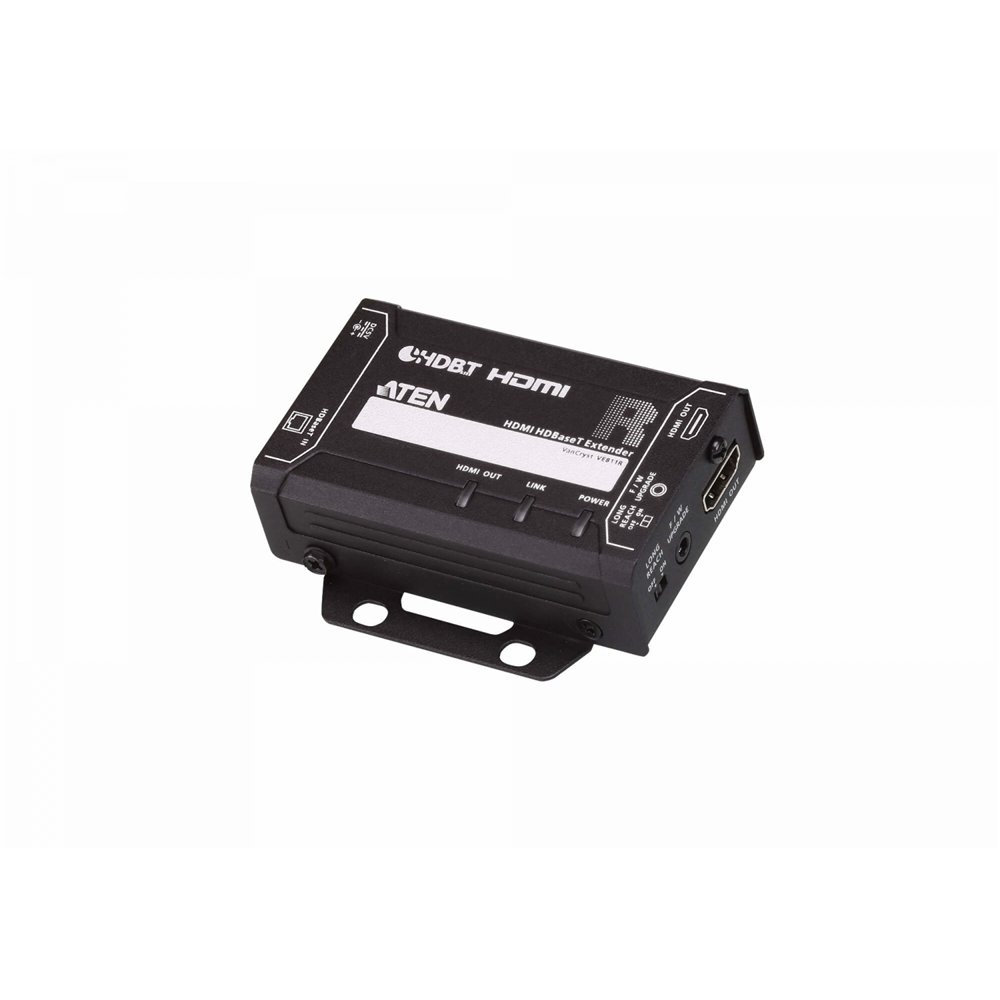 aten receptor hdmi hdbaset (4k a 100 m) (hdbaset class a)