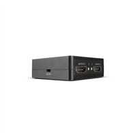 lindy 38358 divisor de video hdmi 2x hdmi