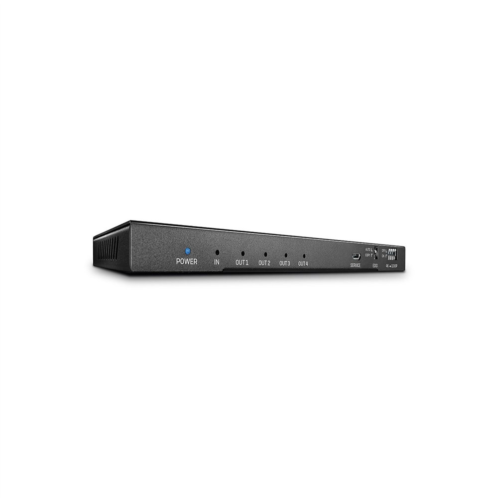 lindy 38231 divisor de video hdmi 4x hdmi