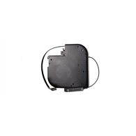 kramer electronics krt-4 cable hdmi 2 m hdmi tipo a (estándar) 3 x hdmi type a (standard) negro