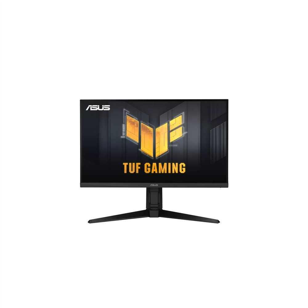 asus tuf gaming vg279ql3a pantalla para pc 68,6 cm (27") 1920 x 1080 pixeles full hd lcd negro